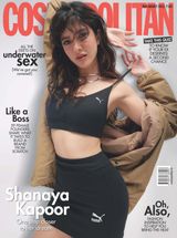 Cosmopolitan India - July - August 2023 July - August 2023